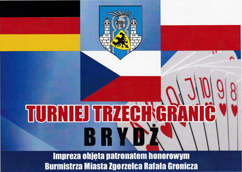 Turniej Trzech Granic 2017